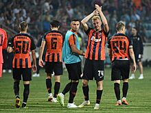 "Шахтер" открывает еврокубковый сезон матчем с "Хоффенхаймом"