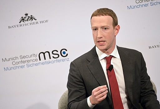 «Косметолог» Цукерберг: Клименко объяснил возможное переименование Facebook