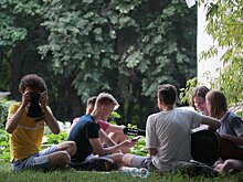 Правительство утвердило долгосрочную программу содействия занятости молодежи