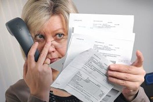 Долги за электроэнергию могут испортить владимирцам отпуск