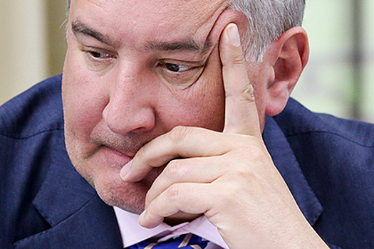 Раньше он топил такс, а теперь убивает Роскосмос. На кону сотни миллиардов