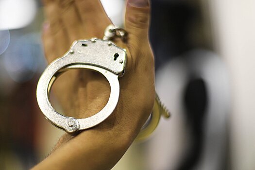 На Камчатке задержан мужчина, держащий в плену женщину