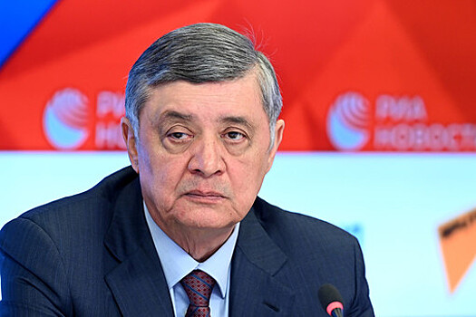 Кабулов: РФ не может привлекать рабочих из Афганистана из-за возможных радикалов