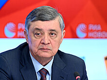 Кабулов: РФ не может привлекать рабочих из Афганистана из-за возможных радикалов