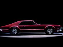 Сногсшибательный родстер IDR Arex, на создание которого ушло больше 20 лет