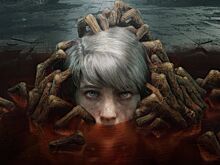 По хоррору The Medium снимут сериал