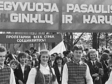 Литва многократно повысила свои претензии к России