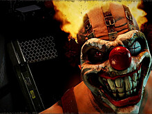 Производство экранизации Twisted Metal стартует через пару недель