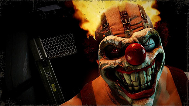 Производство экранизации Twisted Metal стартует через пару недель