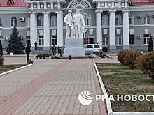 Уничтожение бомбы из рюкзака российской студентки попало на видео