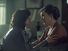 Закари Куинто наводит ужас в тизере второго сезона «Страны Рождества»