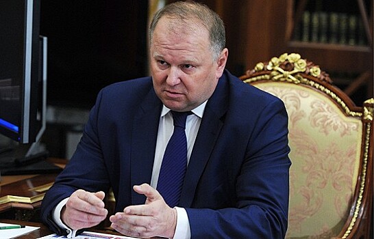 Губернатор Калининградской области снят с должности