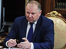 Губернатор Калининградской области снят с должности