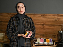 Современный экобренд по старинным рецептам