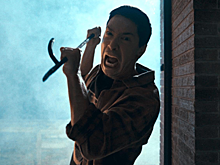 «Ночь койота» выйдет в ноябре