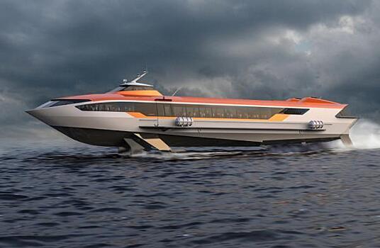 Приобретение скоростных судов повлияло на рост речных пассажирских перевозок в Якутии