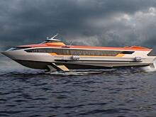 Приобретение скоростных судов повлияло на рост речных пассажирских перевозок в Якутии