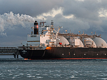 Ограничения против российского СПГ затронут малую часть сотрудничества. Но проблема в другом