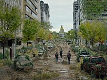 Выход The Last of Us перенесли из-за забастовки сценаристов