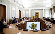 В Общественной палате Рязани будут работать восемь комиссий