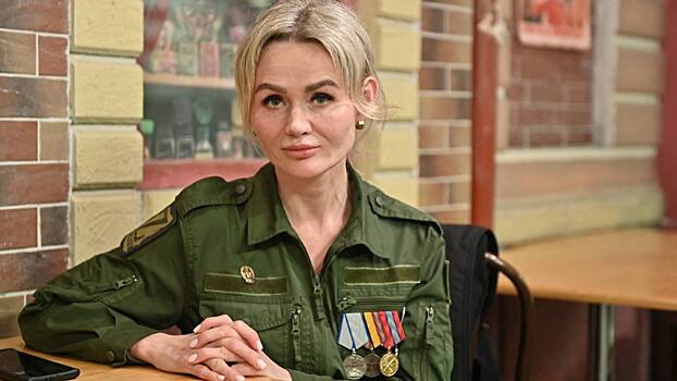 Не могла просто уйти: ради жителей Донбасса журналистка подписала контракт