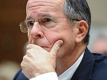 Американский адмирал : есть риск прямого столкновения РФ и США на Украине