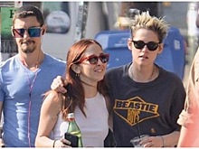 Что мы знаем о невесте Кристен Стюарт?