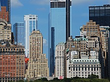 Жители США отказываются ехать на работу