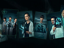 С какими трудностями сталкивается команда дизайна при продвижении сериалов