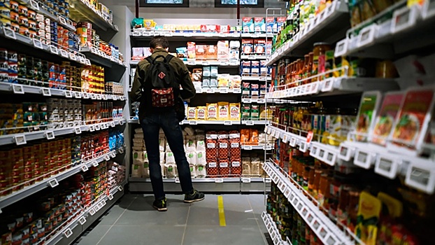 Мировые цены на продовольствие с начала года резко выросли