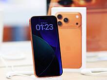 Раскрыт первый смартфон Apple в 2026 году