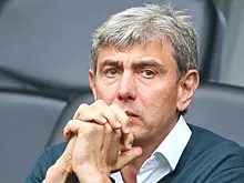Жуков отметил заслугу Галицкого в чемпионстве "Краснодара"