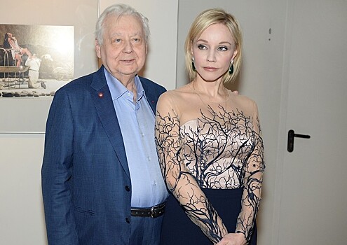 Главные потери 2018-го: Табаков, Кобзон, Дорошина, Сенчина и другие звезды, которых не стало в уходящем году