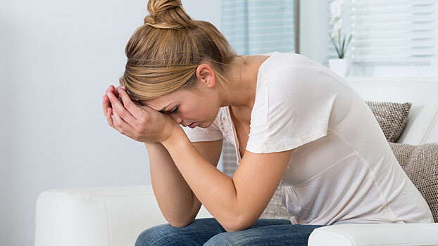 Как женщинам справиться со стрессом, вологжане узнают по «Телефону здоровья»