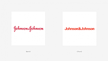 Johnson & Johnson впервые обновила логотип и переименовала «дочку»