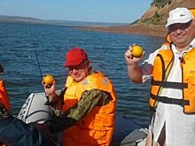 12 нарушений на воде выявлено в первый день акции «Безопасный Байкал»