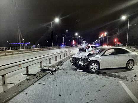 В Курске экс-полицейского осудили на 6 лет за пьяное ДТП