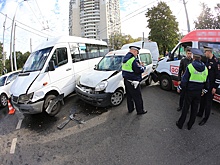 ВС: При ДТП, где пострадал только автомобиль виновника, нужно вызывать ГИБДД