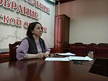 Ирина Морозова держит на контроле расследование ситуации на сетях водоснабжения в Нововятске