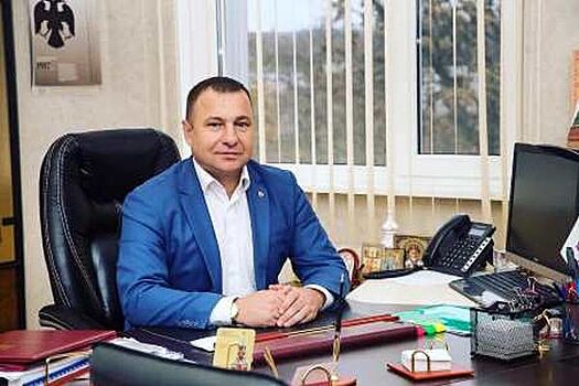 Министр информации и связи Крыма подал в отставку