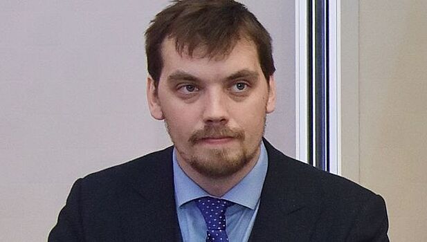 У Гончарука пообещали дать денег на "беглый" канал Ислямова