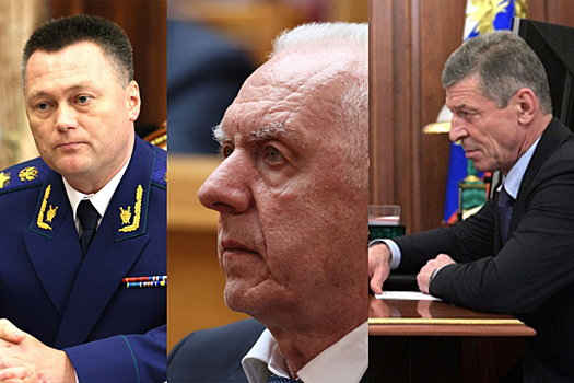 Эксперты выдвинули предположения, кто займет пост главы ГП и полпредства СЗФО