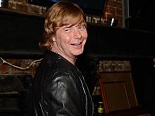 Андрей Григорьев-Апполонов показал фотографии со своего экзотического отпуска