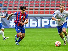 Защитник "Факела" Черов: не думаю, что испортил Акинфееву день рождения своим забитым мячом