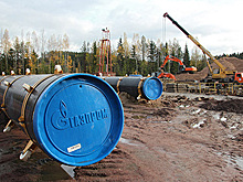 «Газпром» сообщил о возможном возвращении к проекту «Турецкий поток»
