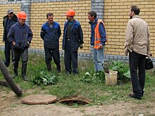 Более 600 незаконных врезок в сети водоснабжения выявлено в Нижнем Новгороде