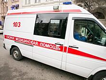 У замгубернатора Кузбасса выявили COVID-19. Чиновница госпитализирована