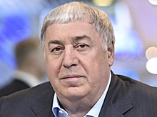 Акции «М.Видео» подешевели на 5% после объявления санкций против Гуцериева