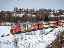 Турпоезд Москва-Переславль в новогодние праздники будет ежедневным