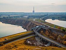 Ростехнадзор выявил множество нарушений при эксплуатации ГТС Киалимского водохранилища